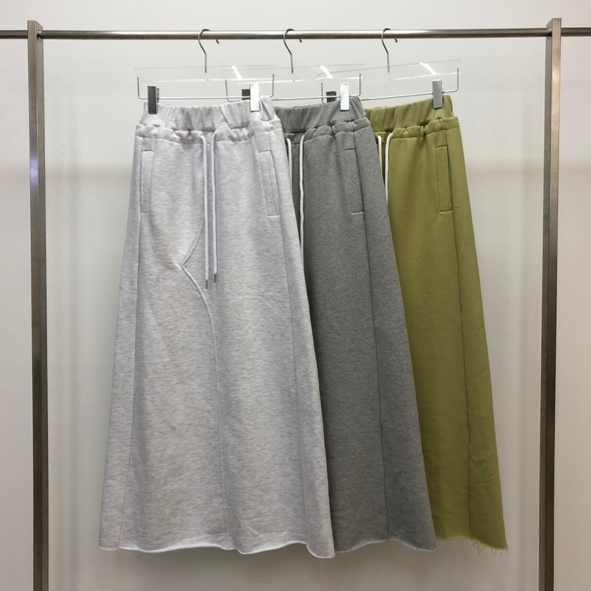 REVE CITE-L韓國直郵㊣東大門實拍女裝新品人氣推薦職業長裙REVE CITE長裙