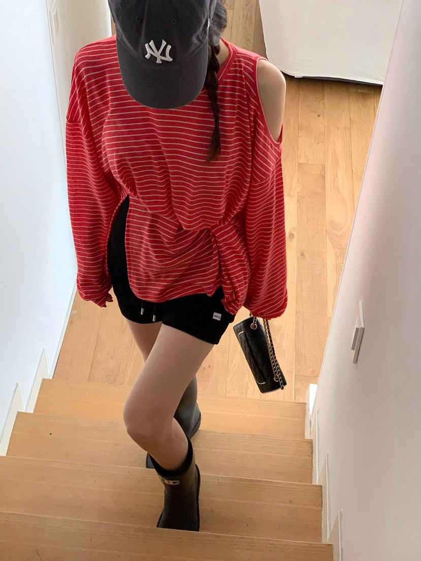 REVE CITE-L韓國直郵㊣女裝新品熱賣職業25春夏人氣休閑裙褲REVE CITE裙褲
