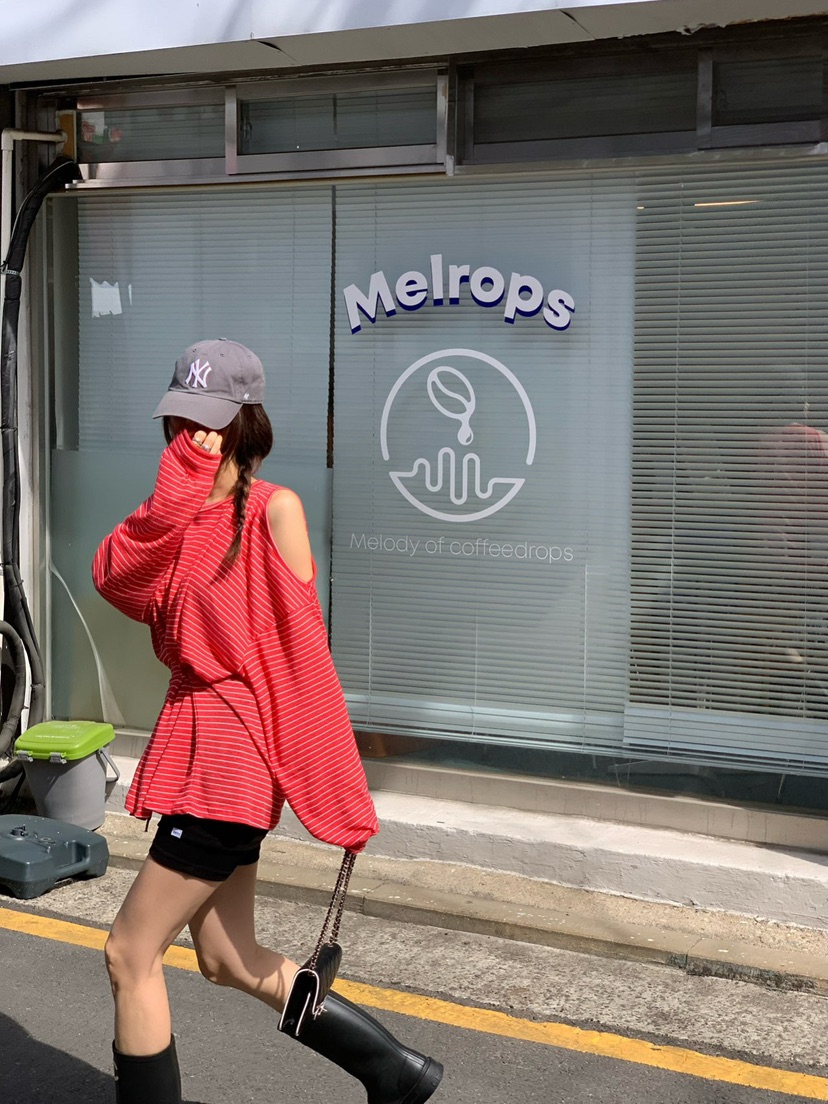 REVE CITE-L韓國直郵㊣女裝新品熱賣職業25春夏人氣休閑裙褲REVE CITE裙褲