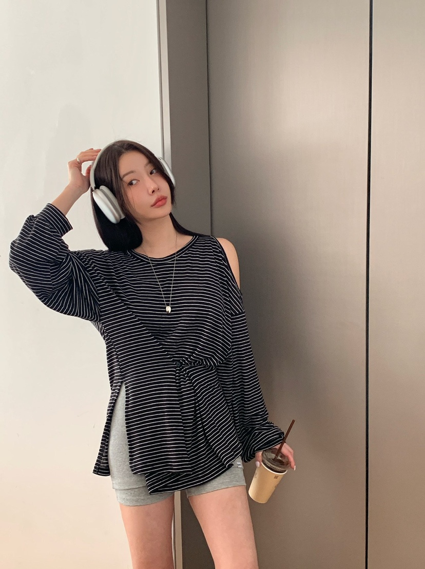 REVE CITE-L韓國直郵㊣女裝新品熱賣職業25春夏人氣休閑裙褲REVE CITE裙褲