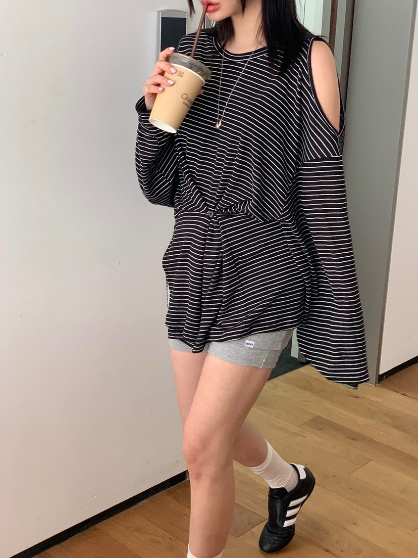 REVE CITE-L韓國直郵㊣女裝新品熱賣職業25春夏人氣休閑裙褲REVE CITE裙褲