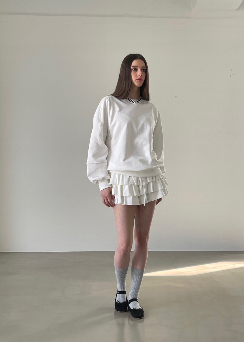 ANOTHER AVENUE韓國直郵㊣女裝新品推薦職業人氣時尚熱賣衛衣ANOTHER AVENUE衛衣
