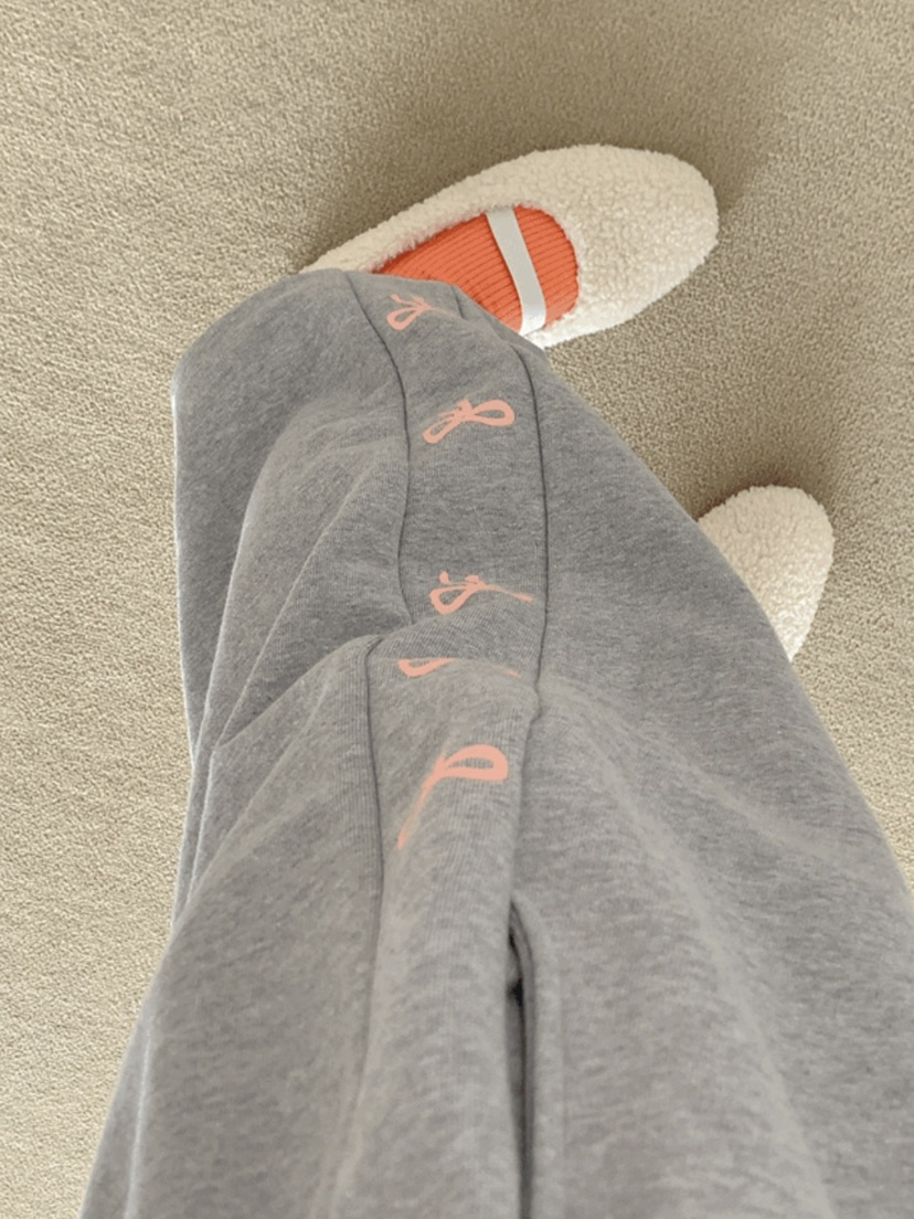 TOLL東大門代購女裝新品25春夏人氣時尚休閑真品熱賣休閑褲TOLL休閑褲
