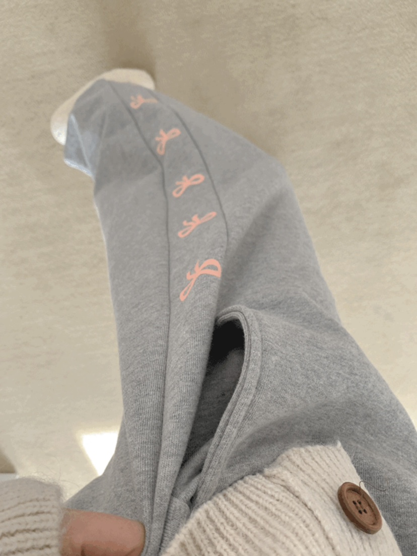 TOLL東大門代購女裝新品25春夏人氣時尚休閑真品熱賣休閑褲TOLL休閑褲