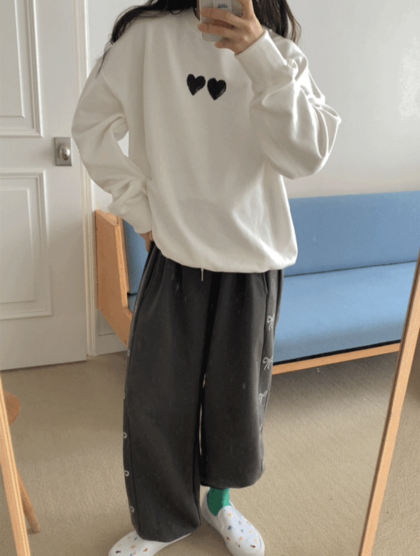 TOLL東大門代購女裝新品25春夏人氣時尚休閑真品熱賣休閑褲TOLL休閑褲