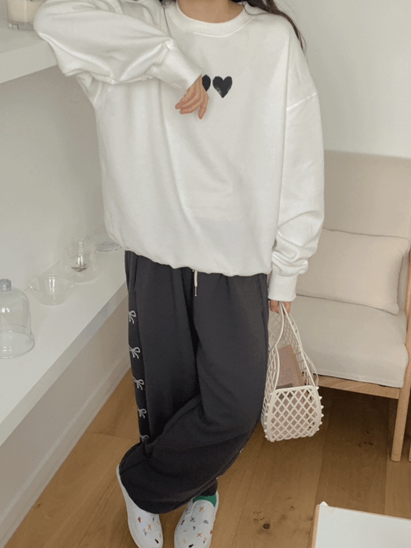 TOLL東大門代購女裝新品25春夏人氣時尚休閑真品熱賣休閑褲TOLL休閑褲