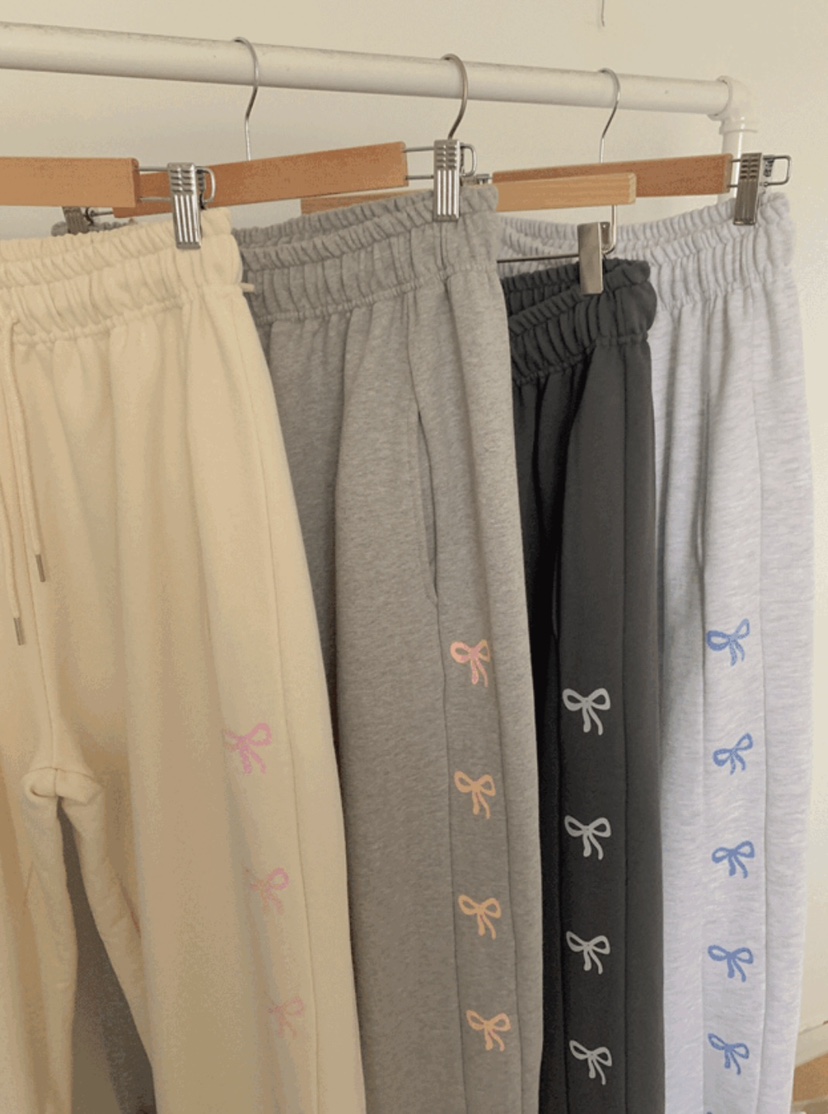 TOLL東大門代購女裝新品25春夏人氣時尚休閑真品熱賣休閑褲TOLL休閑褲