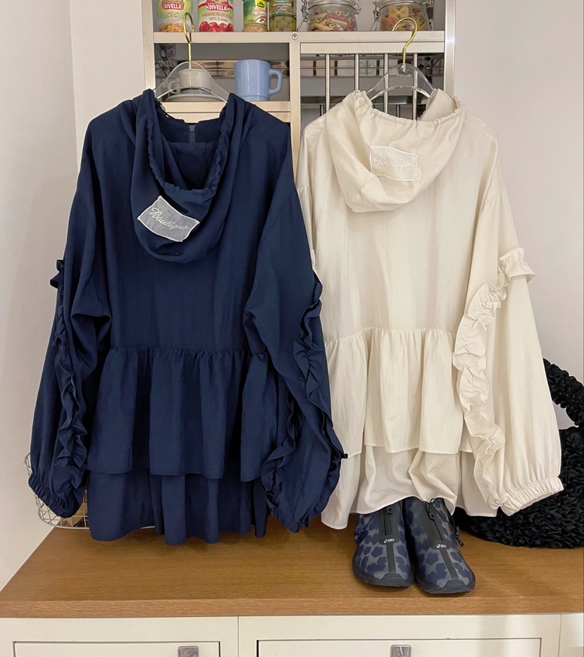 BOUTIQUE-L東大門實拍女士新品人氣推薦休閑25春夏時尚夾克BOUTIQUE-L夾克