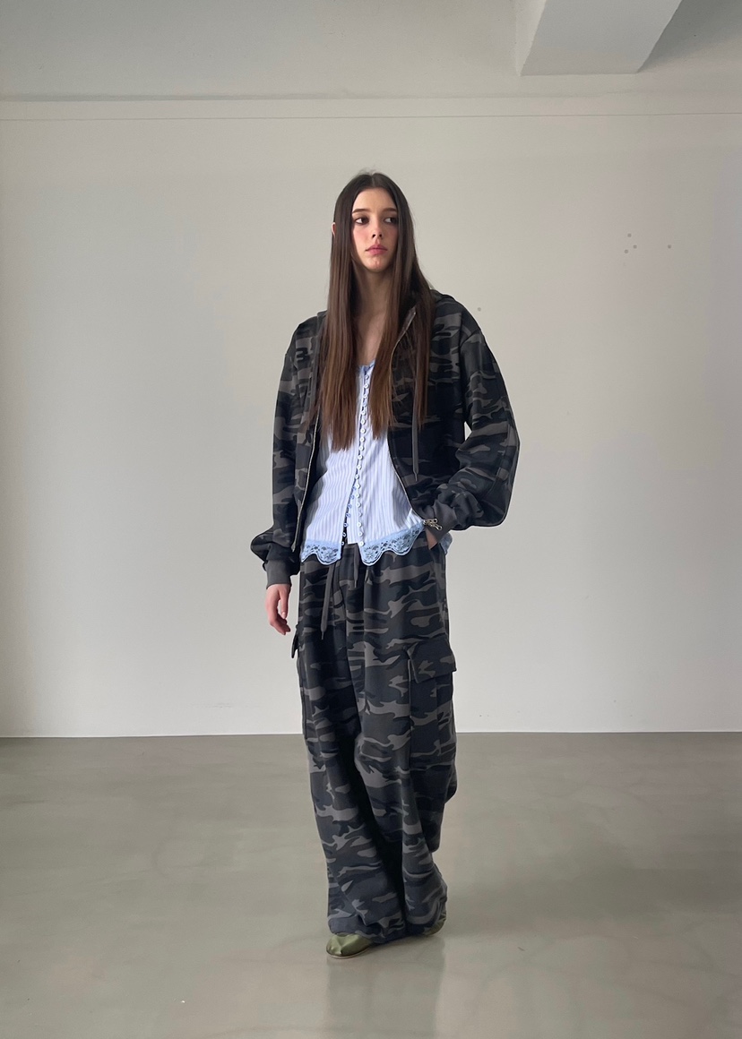 ANOTHER AVENUE東大門代購女裝新品人氣熱賣休閑推薦真品衛衣ANOTHER AVENUE衛衣
