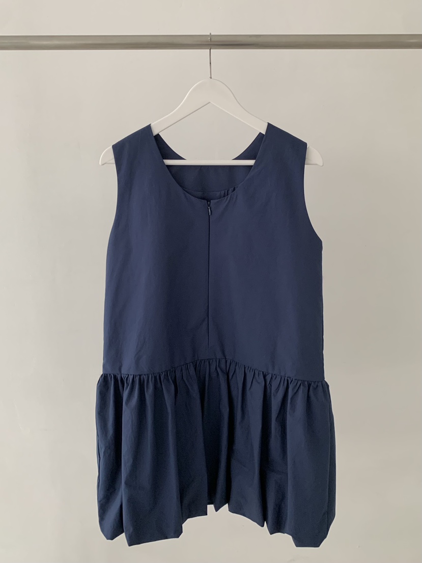 BEFORE SUNRISE韓國直郵女裝新品休閑時尚真品推薦人氣連衣裙BEFORE SUNRISE連衣裙