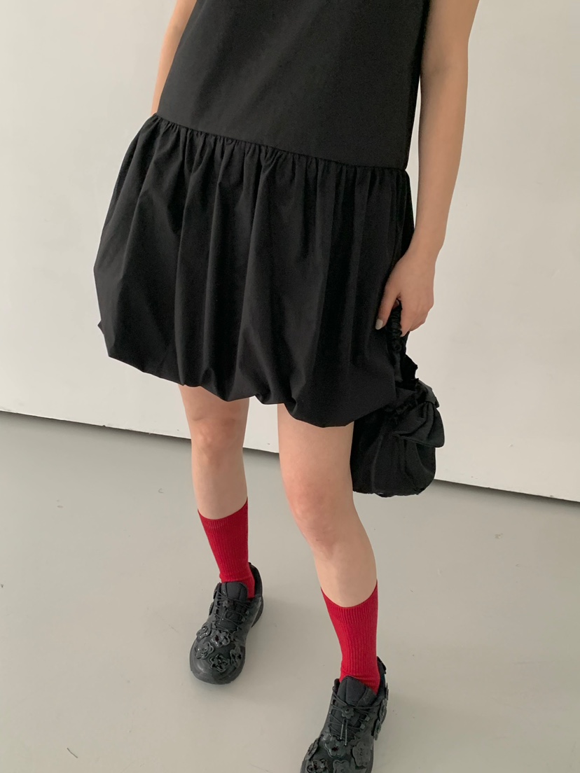 BEFORE SUNRISE韓國直郵女裝新品休閑時尚真品推薦人氣連衣裙BEFORE SUNRISE連衣裙