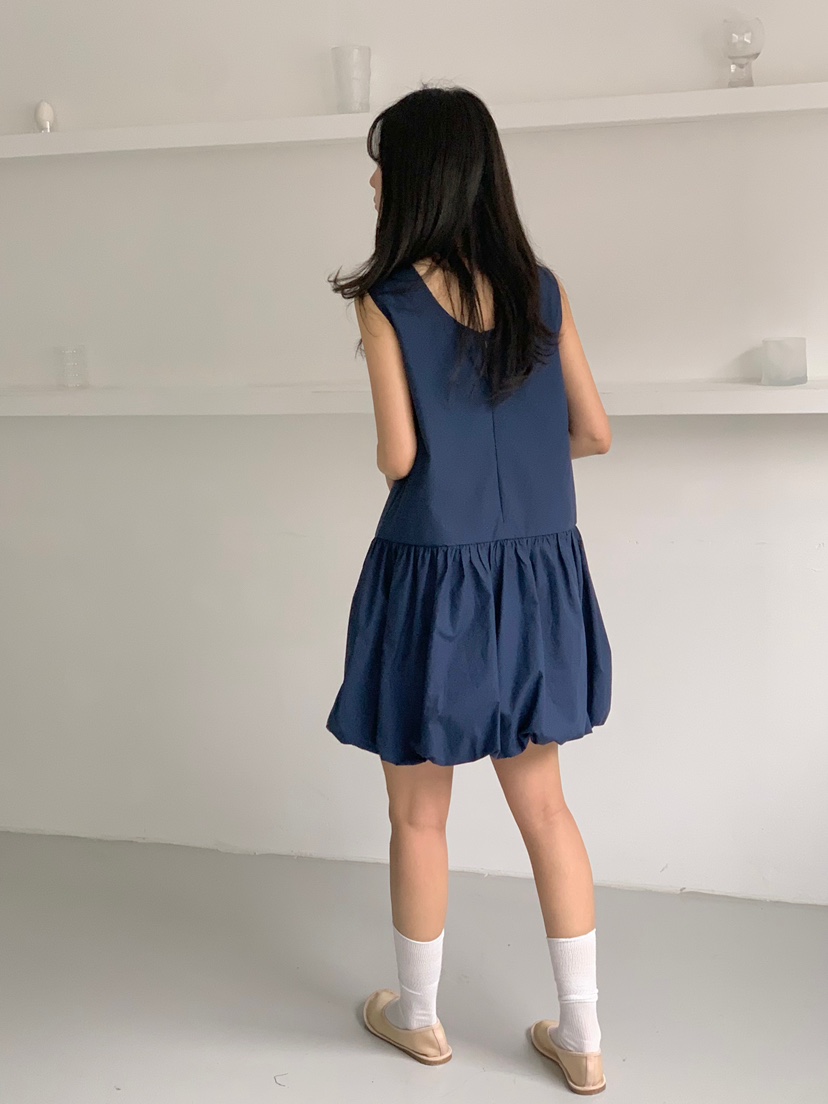 BEFORE SUNRISE韓國直郵女裝新品休閑時尚真品推薦人氣連衣裙BEFORE SUNRISE連衣裙