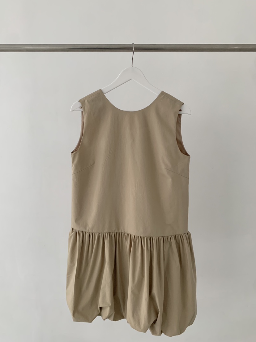 BEFORE SUNRISE韓國直郵女裝新品休閑時尚真品推薦人氣連衣裙BEFORE SUNRISE連衣裙圖色2