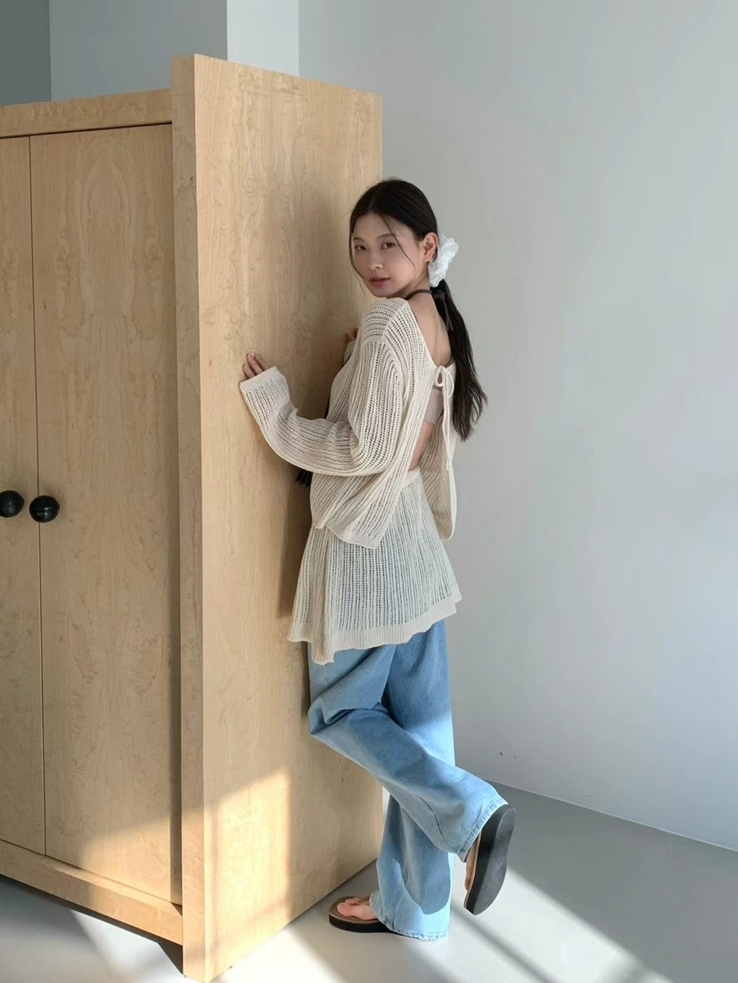 ANOU東大門直郵女士新品推薦時尚人氣25春夏熱賣休閑職業短裙ANOU短裙