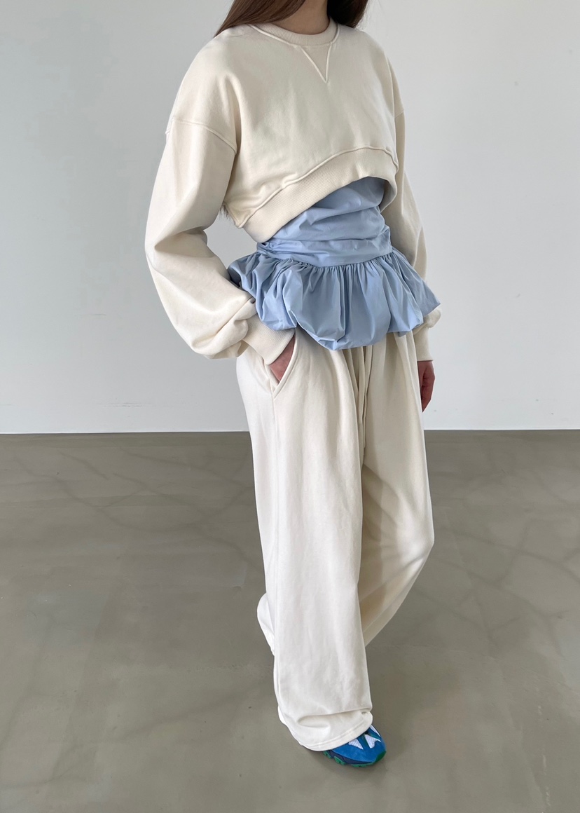 ANOTHER AVENUE東大門代購女裝新品推薦休閑熱賣人氣休閑褲ANOTHER AVENUE休閑褲