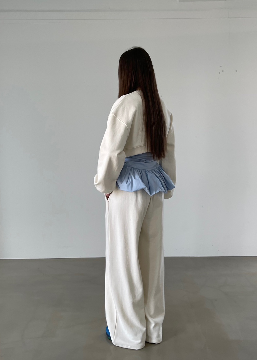 ANOTHER AVENUE東大門代購女裝新品推薦休閑熱賣人氣休閑褲ANOTHER AVENUE休閑褲