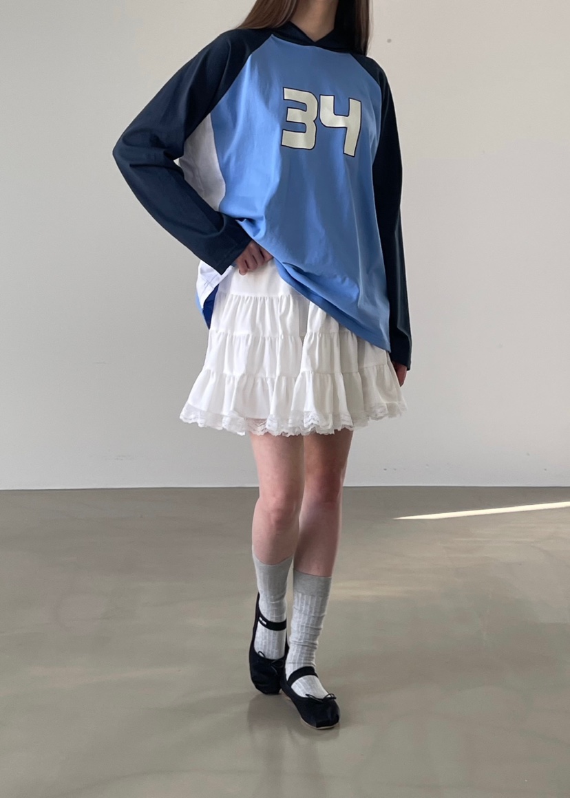 ANOTHER AVENUE東大門實拍女士新品職業熱賣休閑人氣真品短裙ANOTHER AVENUE短裙