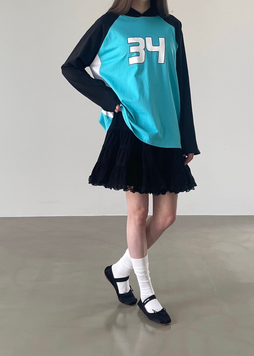 ANOTHER AVENUE東大門實拍女士新品職業熱賣休閑人氣真品短裙ANOTHER AVENUE短裙