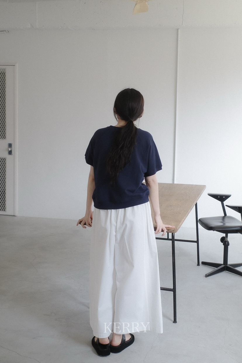 KERRY韓國直郵女士新品推薦人氣熱賣職業25春夏真品休閑T恤KERRYT恤