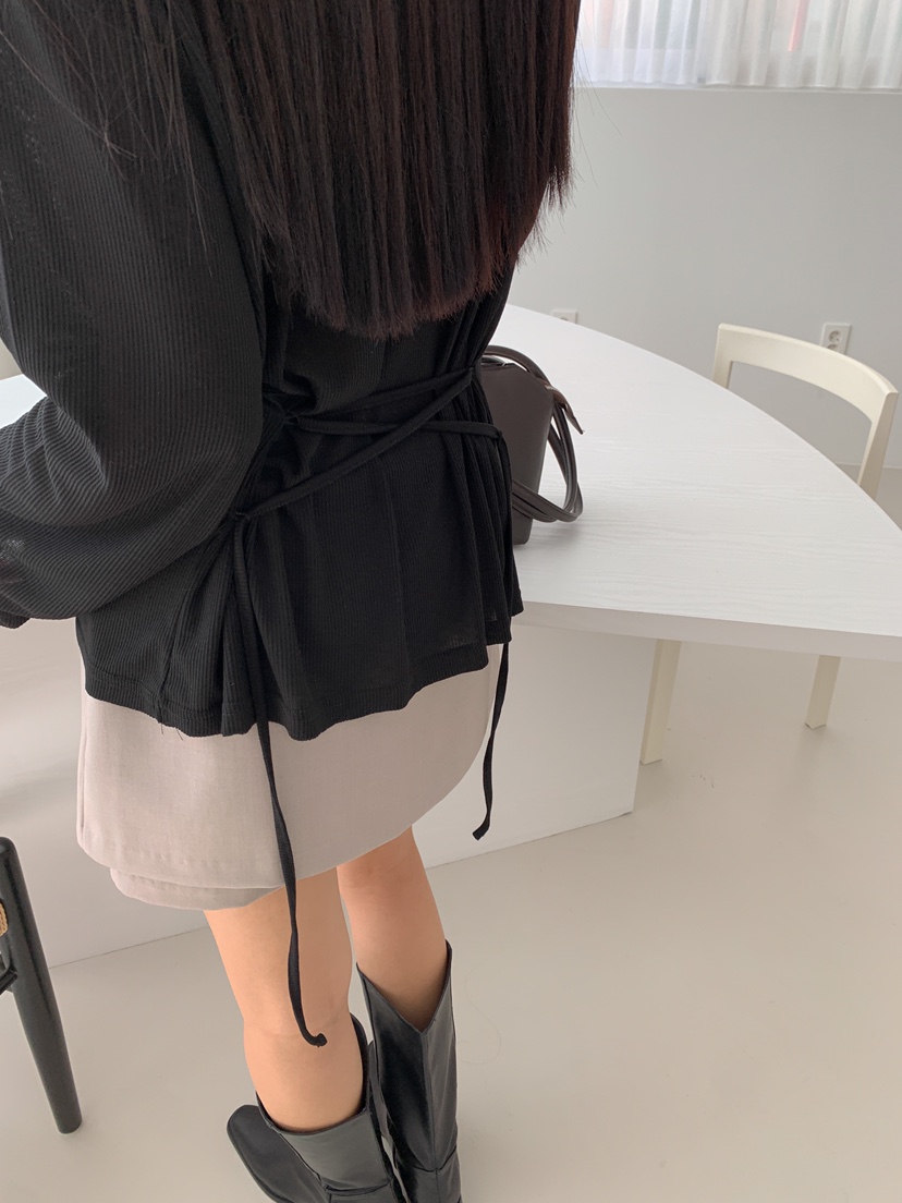 GOYOU東大門直郵女士新款真品休閑時尚25春夏熱賣推薦長袖T恤de goyou長袖T恤