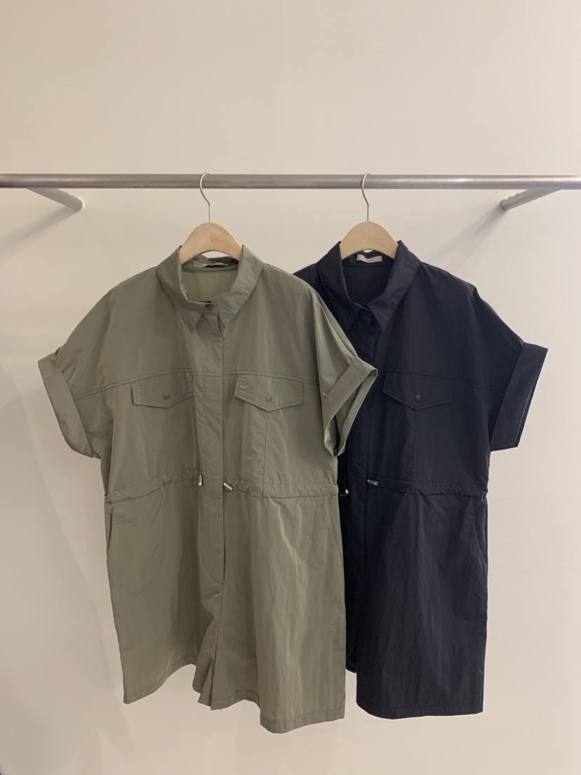 ZITTEN東大門實拍女士新品時尚職業推薦人氣熱賣真品連體褲ZITTEN連體褲