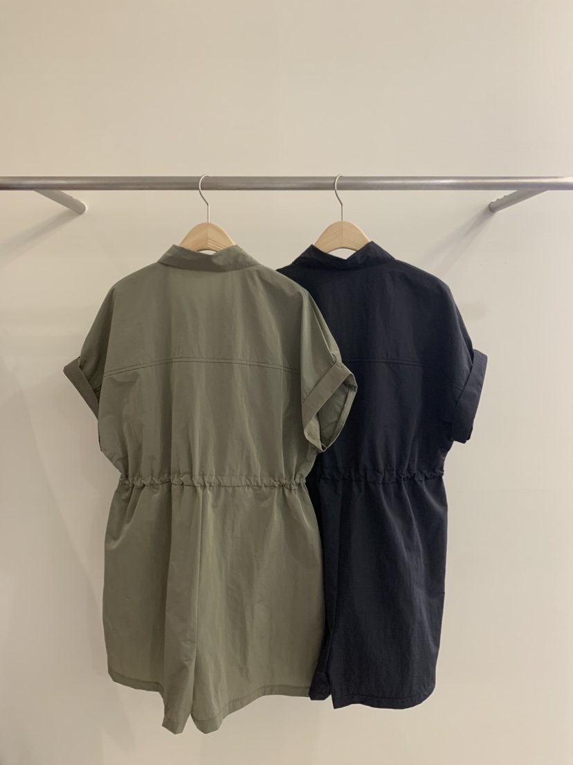 ZITTEN東大門實拍女士新品時尚職業推薦人氣熱賣真品連體褲ZITTEN連體褲
