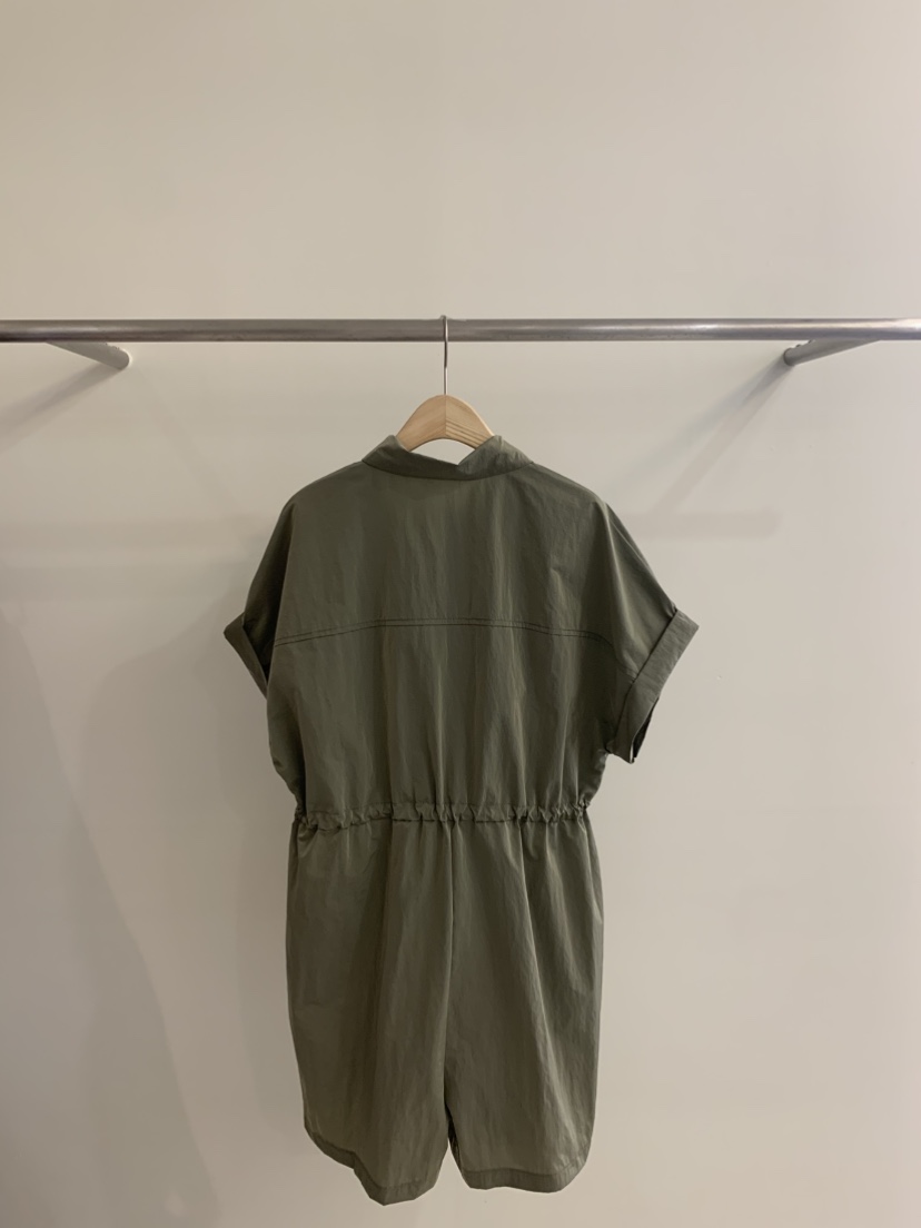 ZITTEN東大門實拍女士新品時尚職業推薦人氣熱賣真品連體褲ZITTEN連體褲