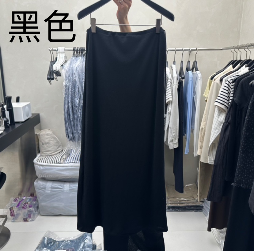 MARINER東大門直郵女裝新款職業熱賣人氣真品25春夏推薦長裙MARINER長裙圖色2