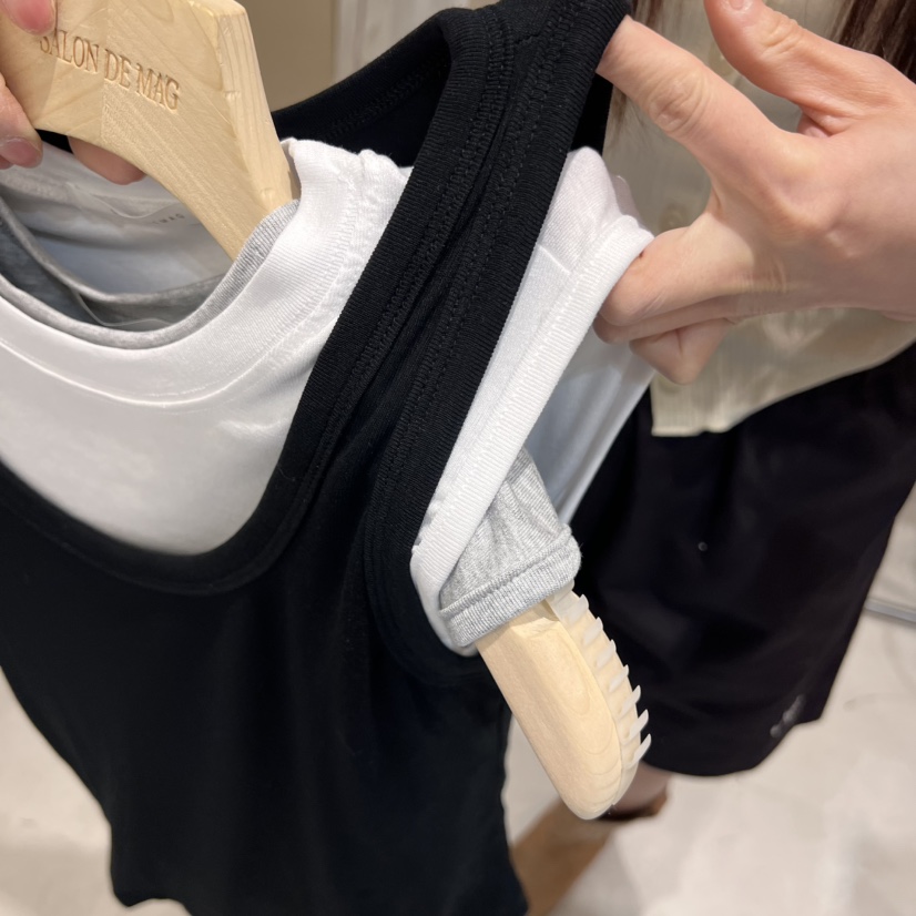 SALONDEMAG韓國代購女士新款職業25春夏時尚人氣熱賣套裝套裝SALONDEMAG套裝