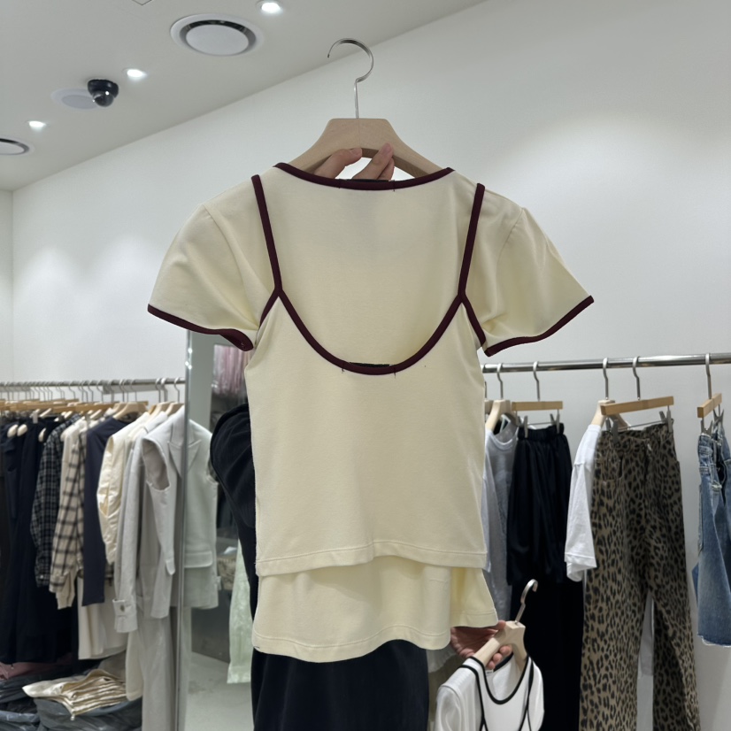 REPELLER韓國㊣直郵東大門代購女裝新品職業時尚套裝兩件套REPELLER套裝