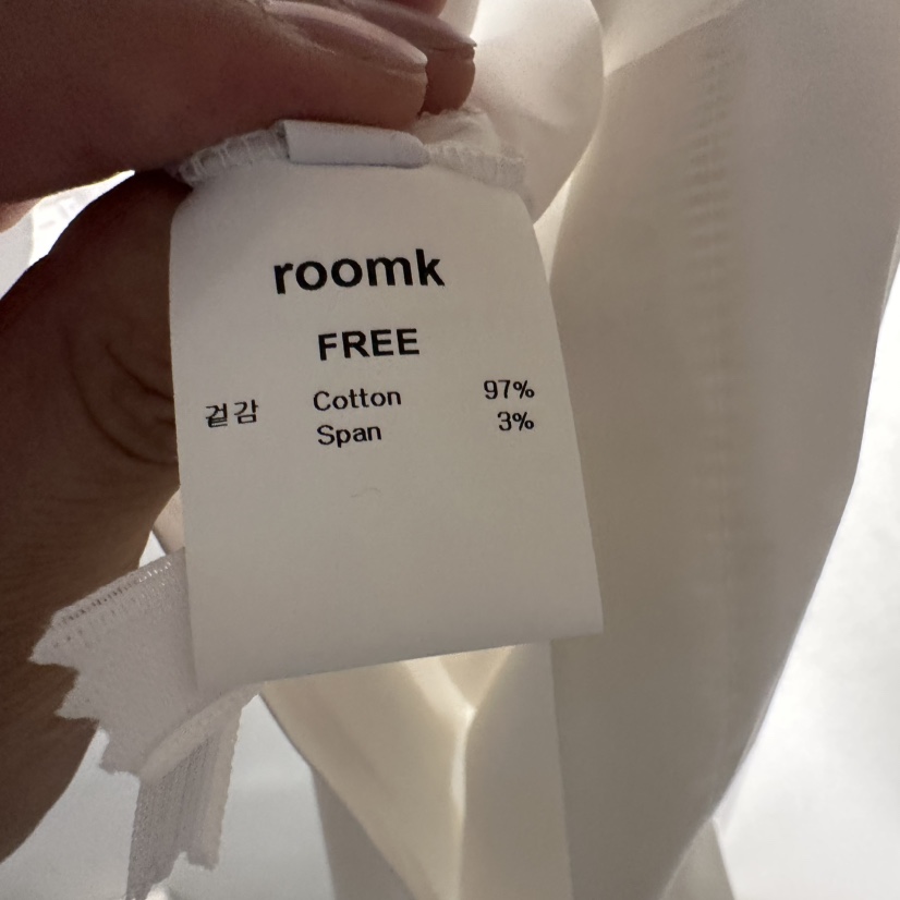 ROOM K-P韓國㊣直郵東大門代購女裝新品推薦熱賣吊帶背心ROOM K吊帶/背心
