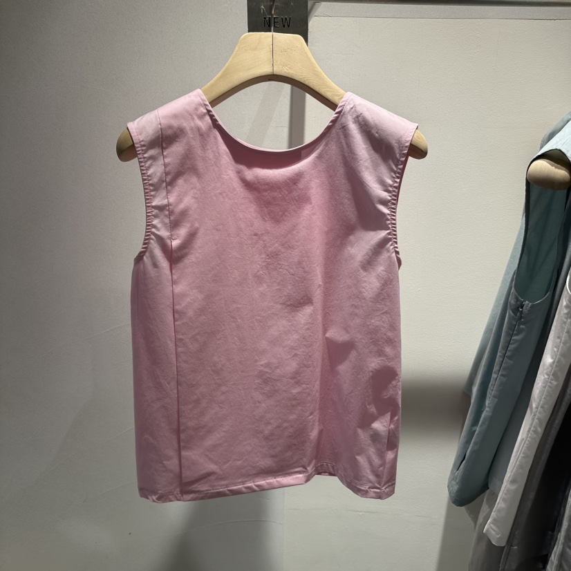 ROOM K-P韓國㊣直郵東大門代購女裝新品推薦熱賣吊帶背心ROOM K吊帶/背心圖色3