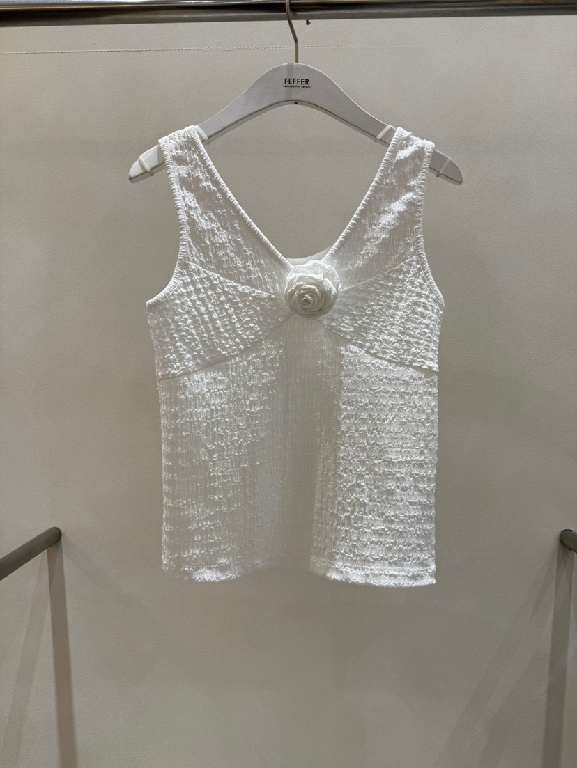 FEFFER直郵韓國代購㊣女裝新品休閑時尚熱賣推薦人氣吊帶背心FEFFER吊帶/背心