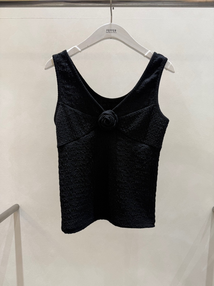 FEFFER直郵韓國代購㊣女裝新品休閑時尚熱賣推薦人氣吊帶背心FEFFER吊帶/背心圖色2