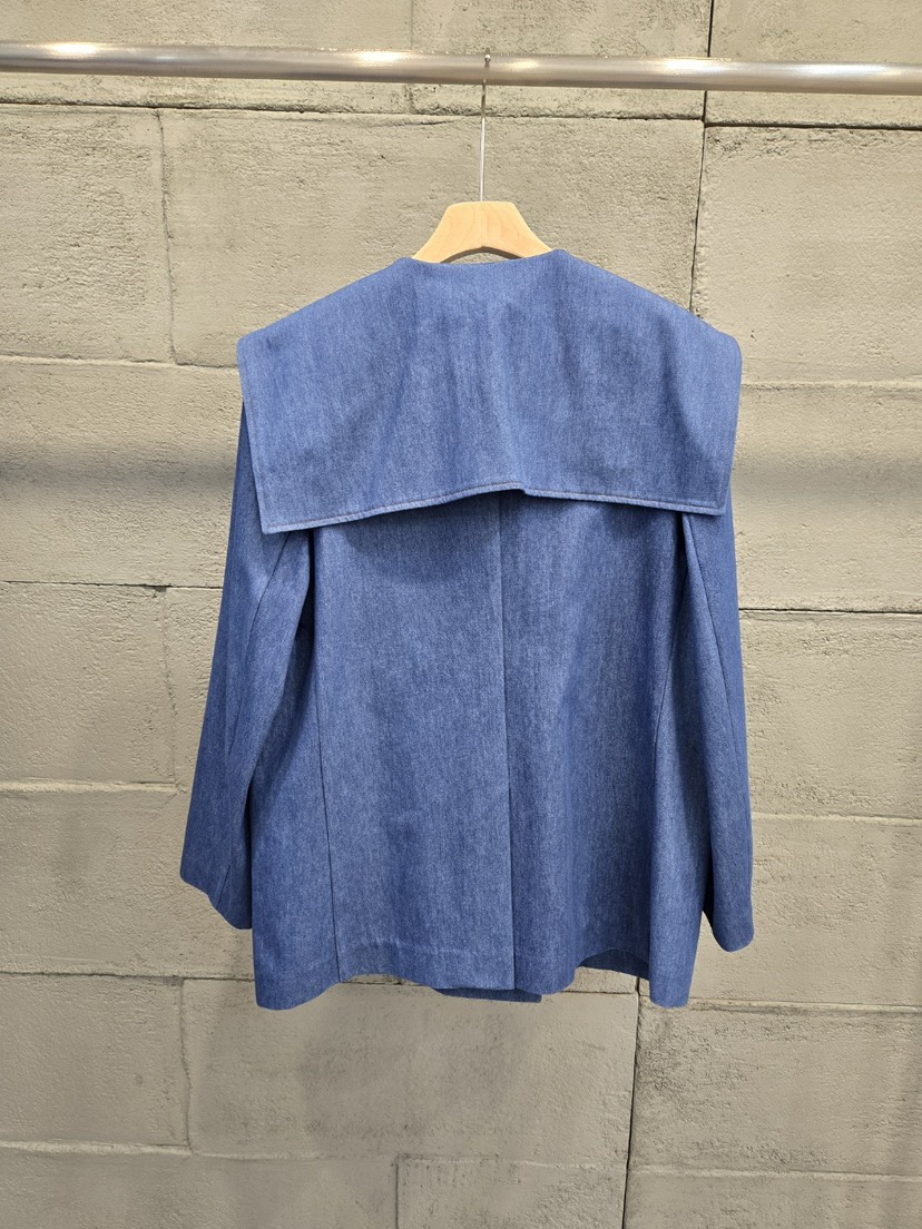 10CC韓國㊣直郵東大門代購女裝新品25春夏人氣熱賣休閑夾克10CC夾克