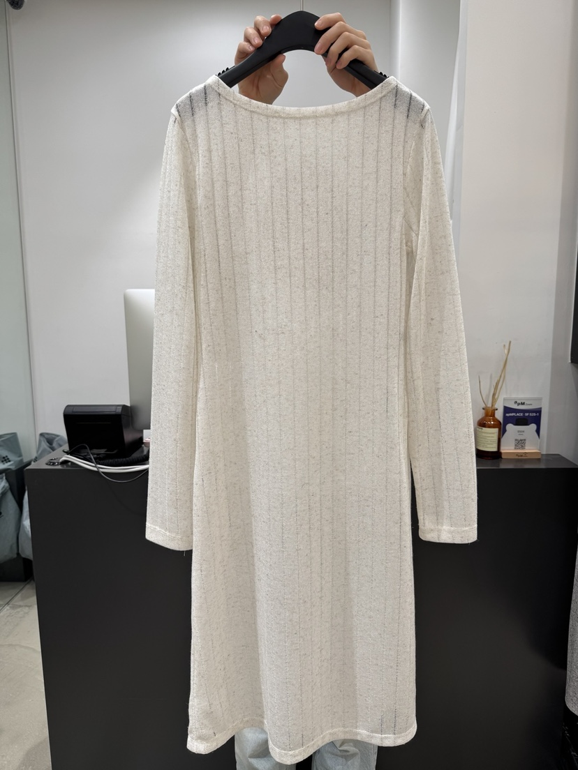 ANOVE直郵韓國代購㊣女裝新品職業休閑熱賣推薦25春夏連衣裙ANOVE連衣裙
