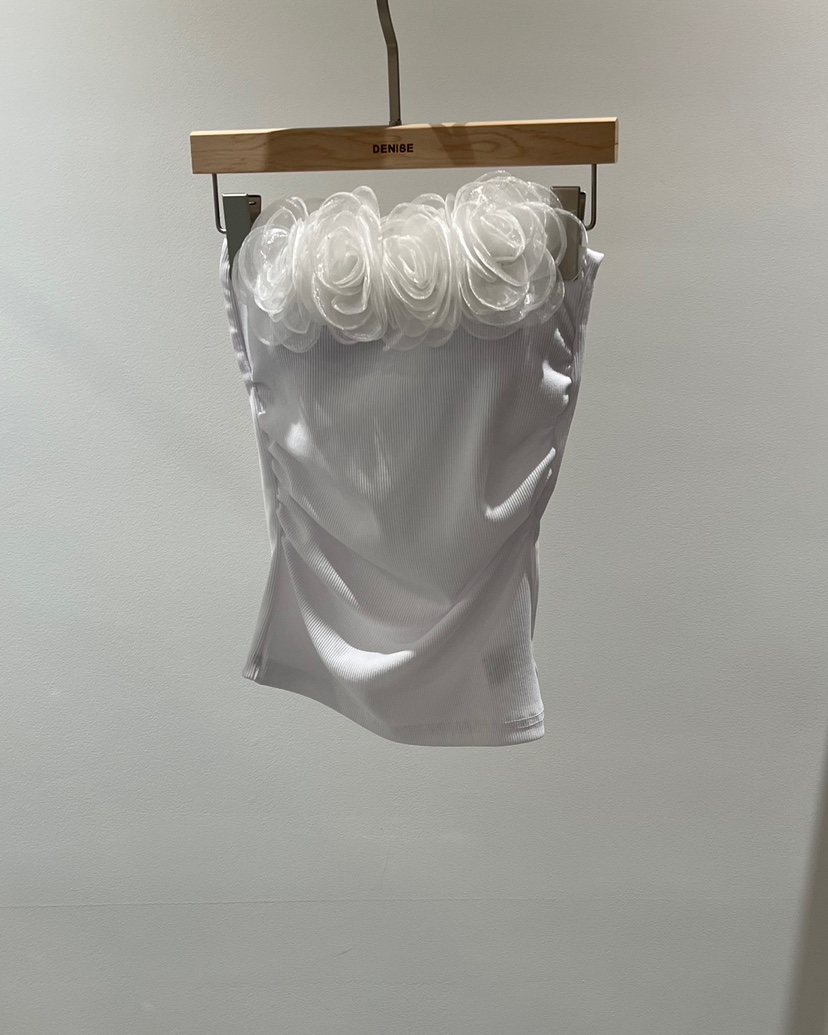 DENISE韓國㊣直郵東大門代購女裝新品推薦人氣職業吊帶背心DENISE吊帶/背心