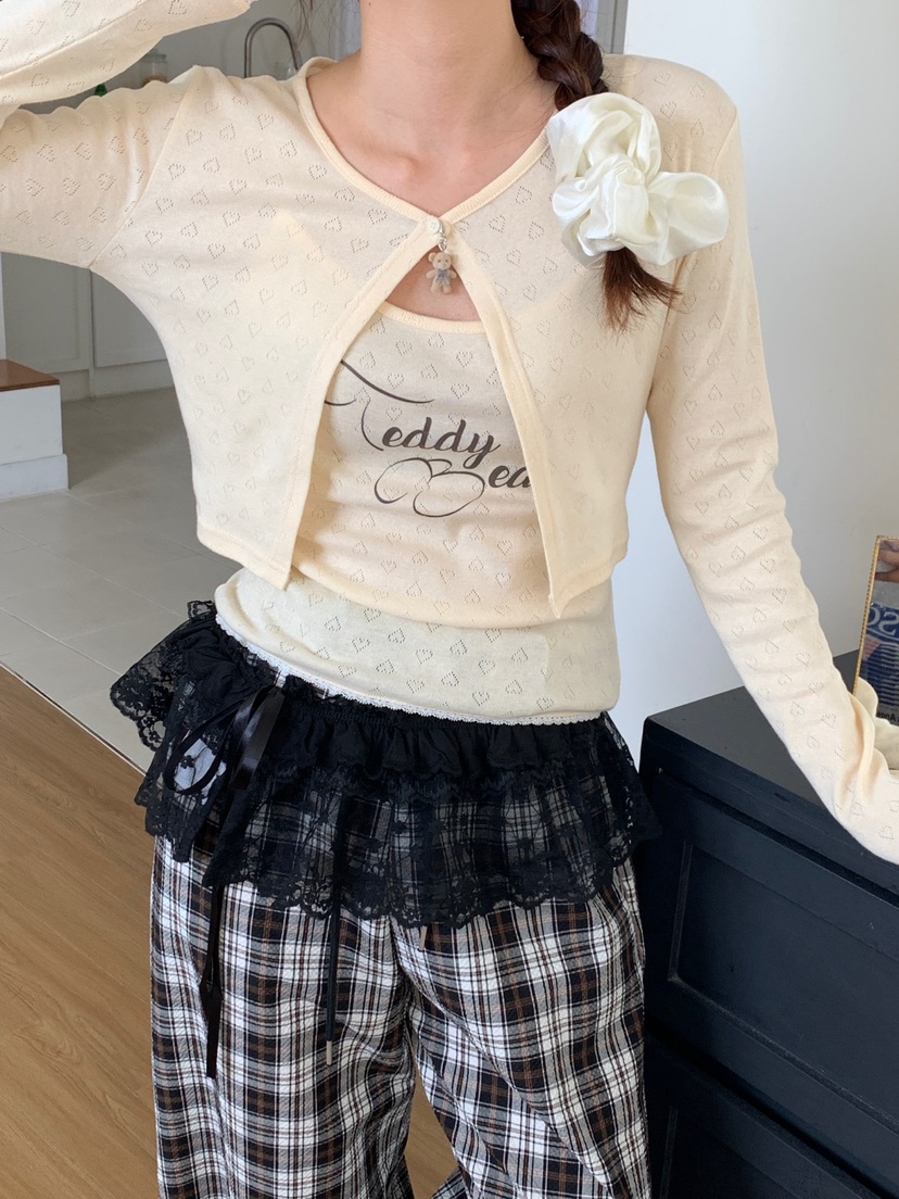 MORE THAN-P韓國㊣直郵東大門代購女裝新品推薦人氣套裝套裝MORE THAN套裝