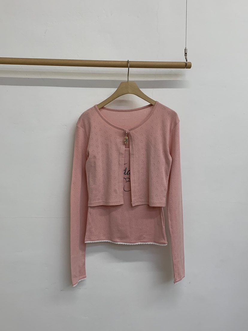MORE THAN-P韓國㊣直郵東大門代購女裝新品推薦人氣套裝套裝MORE THAN套裝圖色2