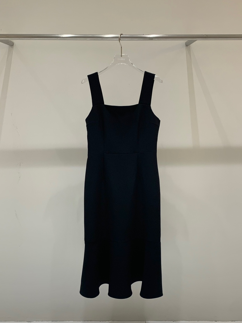 FABRIC韓國直郵㊣東大門實拍女裝新款25春夏熱賣人氣連衣裙FABRIC連衣裙