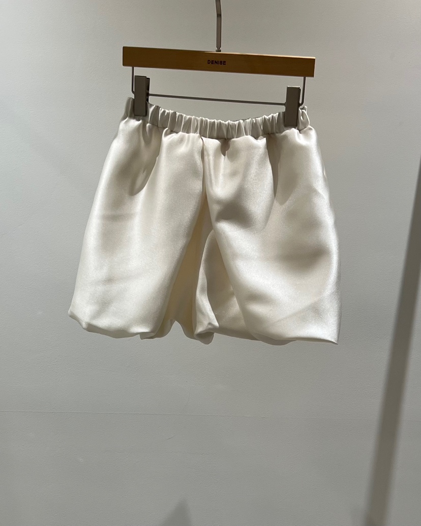 DENISE韓國直郵㊣東大門實拍女裝新品推薦時尚休閑人氣短褲DENISE短褲