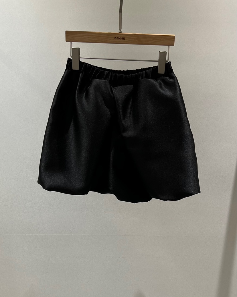 DENISE韓國直郵㊣東大門實拍女裝新品推薦時尚休閑人氣短褲DENISE短褲圖色2