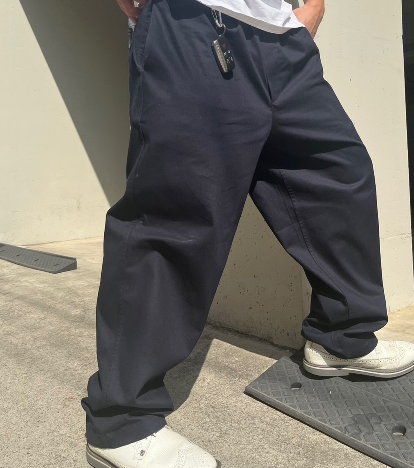 KSUBI東大門代購女裝新款人氣休閑真品熱賣25春夏休閑褲綁帶KSUBI休閑褲