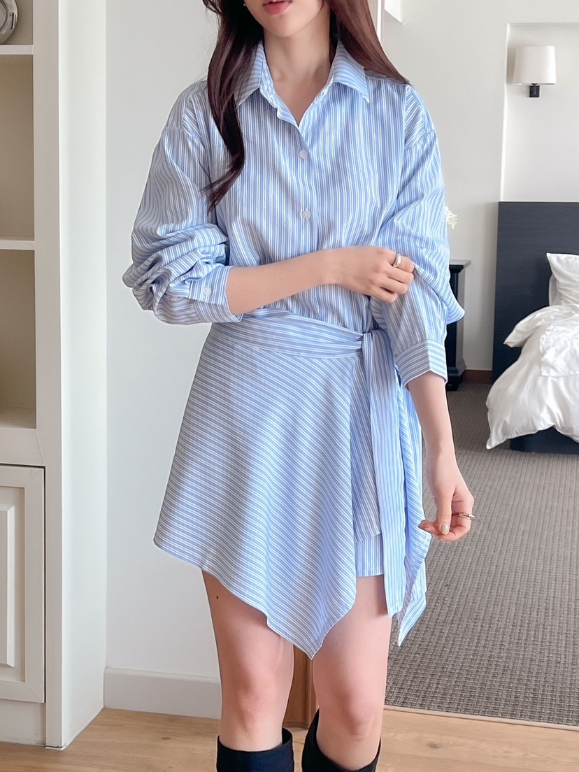 RED-J-레드.J-T東大門代購女士新款時尚職業真品休閑套裝RED-J套裝