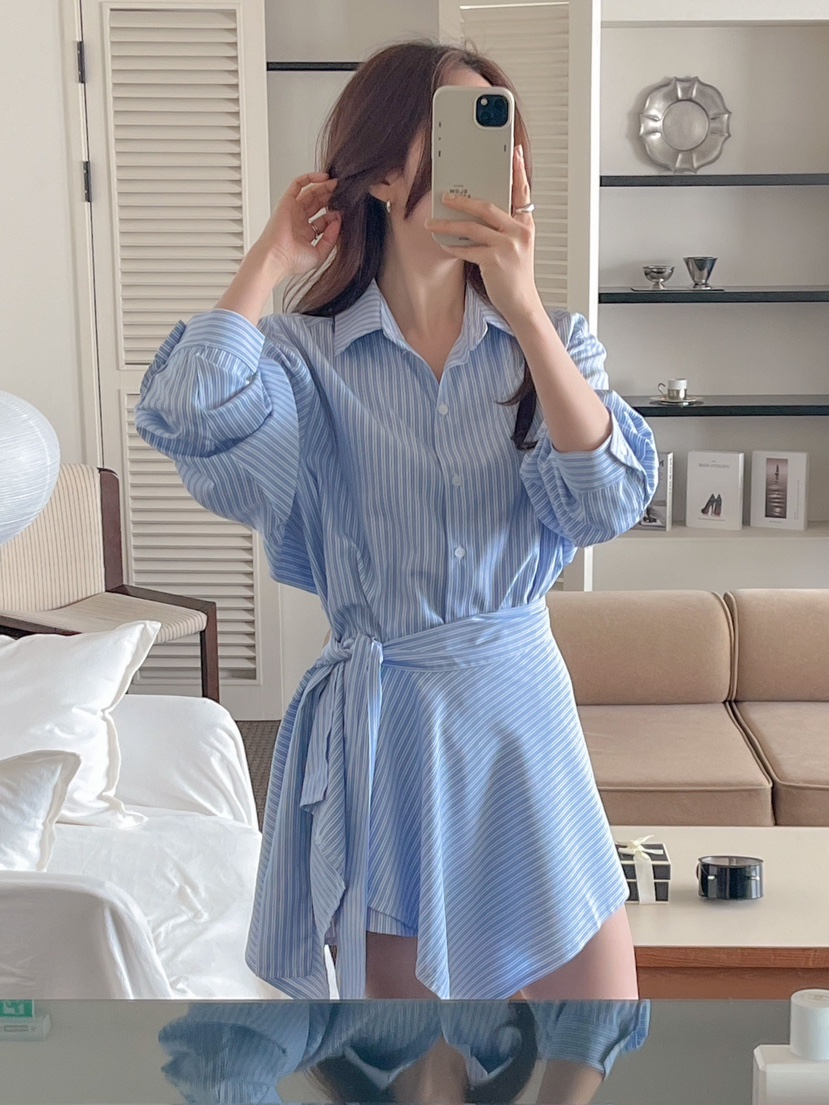 RED-J-레드.J-T東大門代購女士新款時尚職業真品休閑套裝RED-J套裝