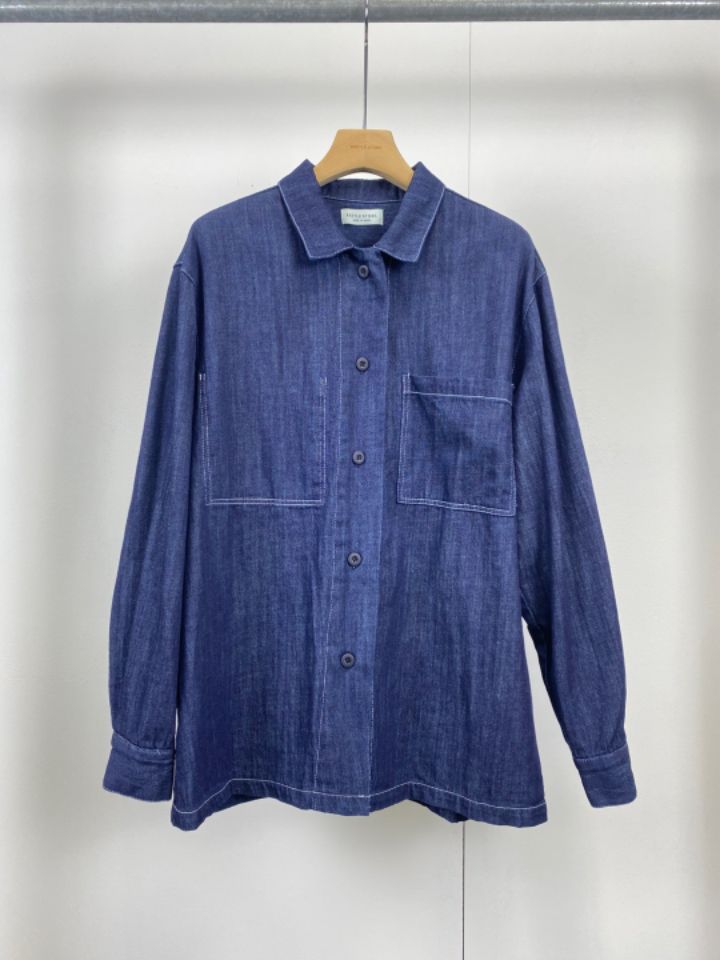 BEETLE STORE韓國直郵女裝新品真品休閑熱賣推薦襯衫蕾絲衫BEETLE STORE襯衫/蕾絲衫