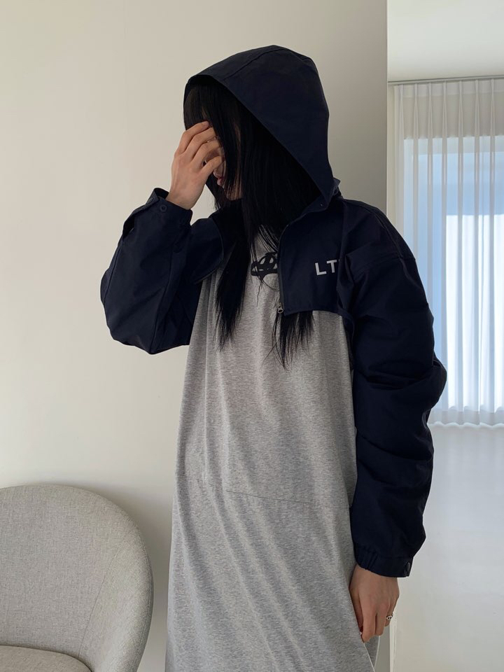 LA_TERRE東大門代購女士新品真品推薦職業人氣熱賣休閑夾克LA_TERRE夾克
