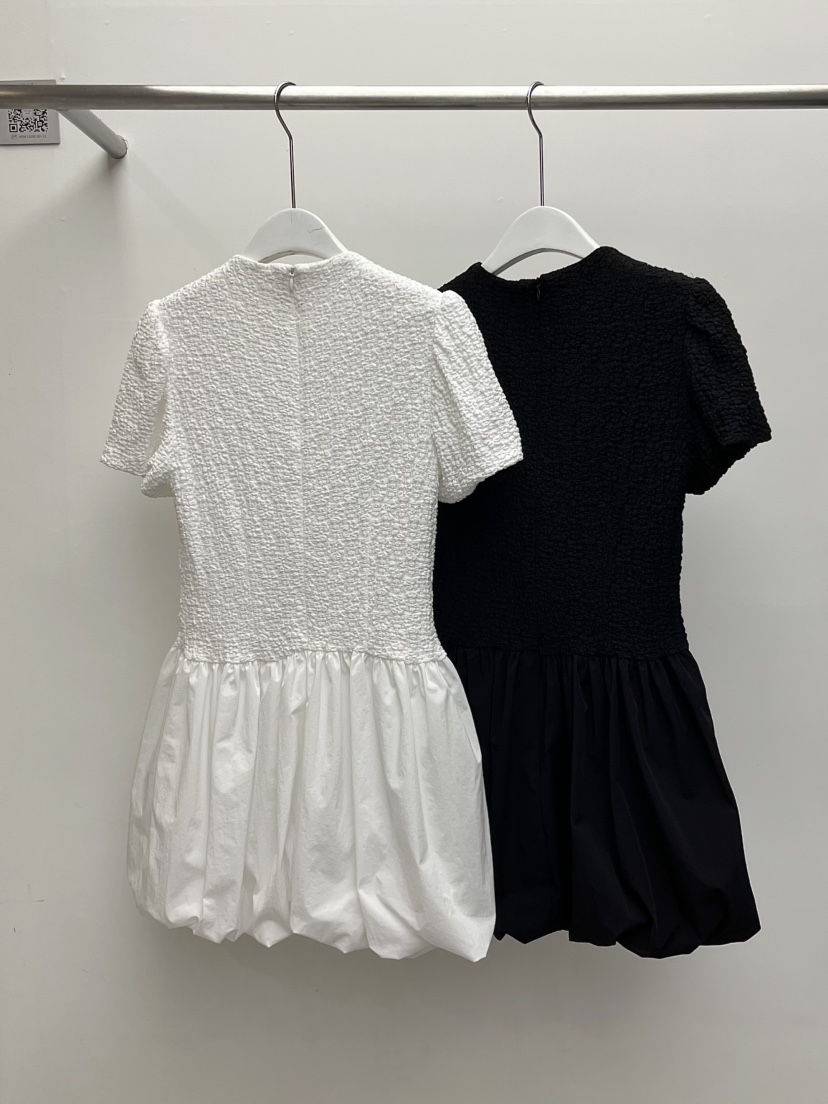 BEAMING SEOUL東大門代購女士新品職業25春夏推薦真品連衣裙BEAMING SEOUL連衣裙