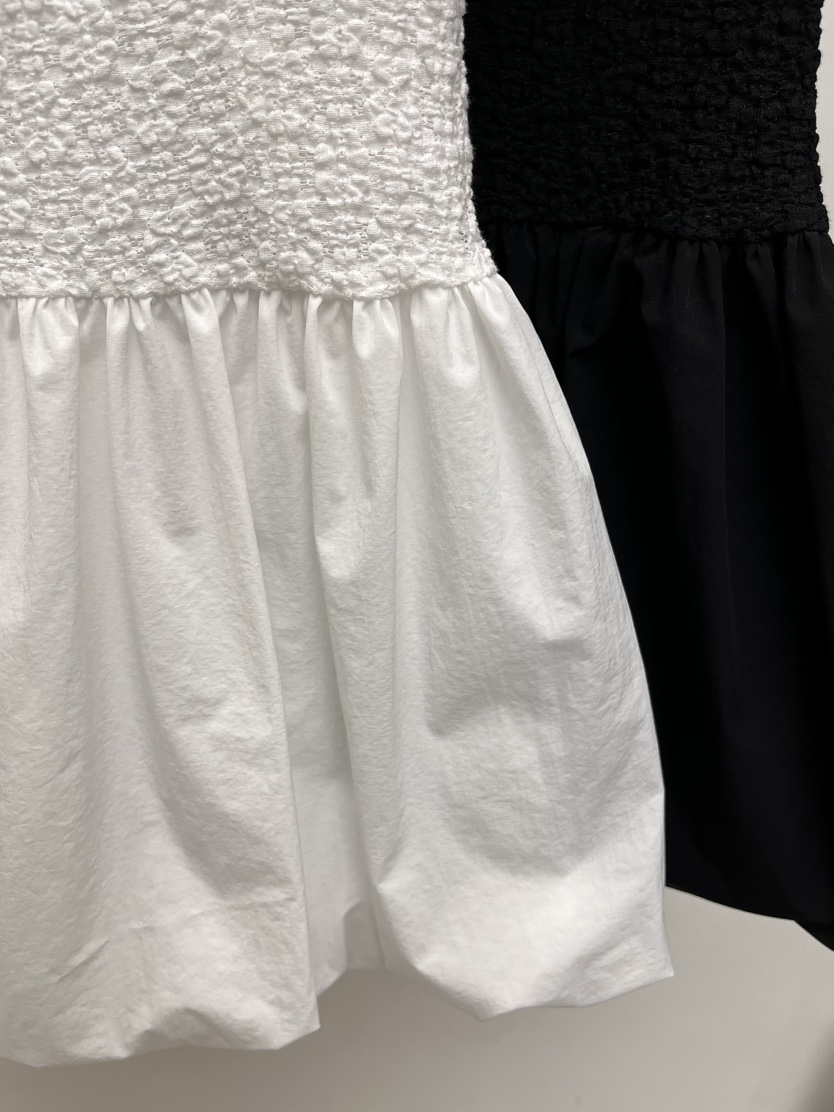 BEAMING SEOUL東大門代購女士新品職業25春夏推薦真品連衣裙BEAMING SEOUL連衣裙