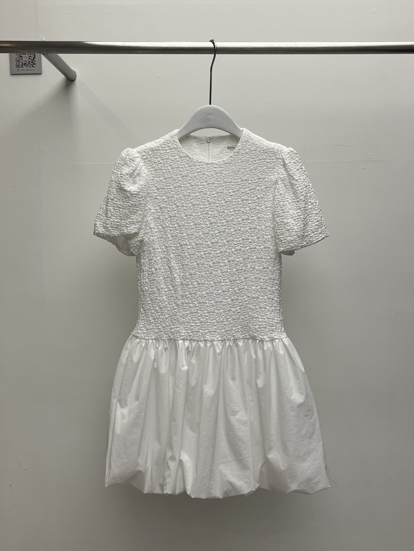 BEAMING SEOUL東大門代購女士新品職業25春夏推薦真品連衣裙BEAMING SEOUL連衣裙圖色1